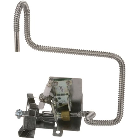 Pilot Burner - Lp